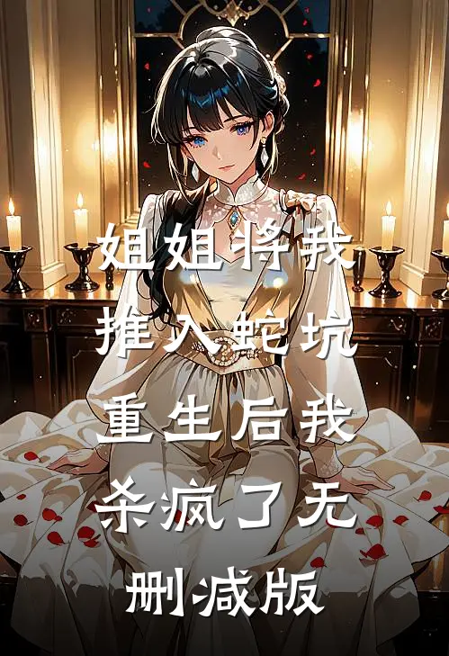 姐姐将我推入蛇坑，重生后我杀疯了无删减版