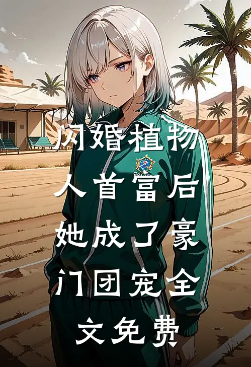 闪婚植物人首富后，她成了豪门团宠全文免费