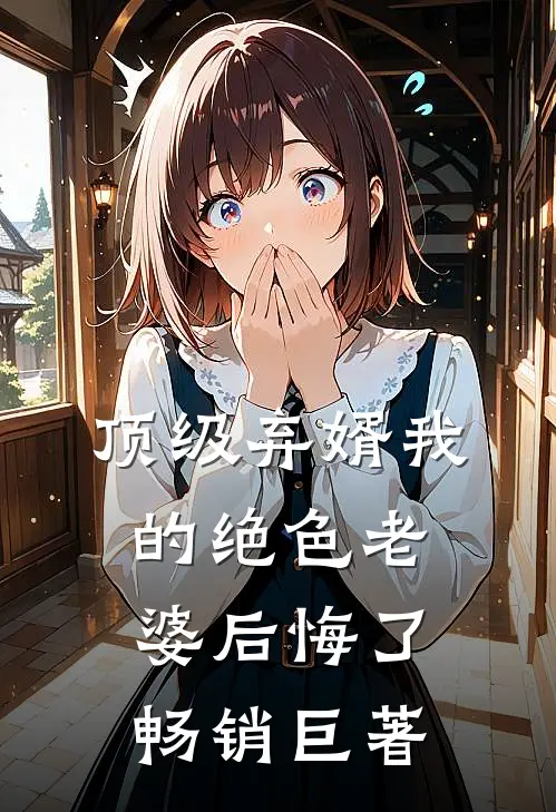 顶级弃婿我的绝色老婆后悔了畅销巨著