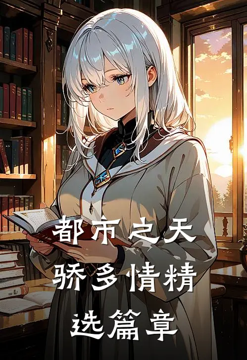 都市之天骄多情精选篇章