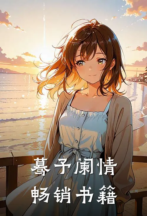 蓦予阑情畅销书籍