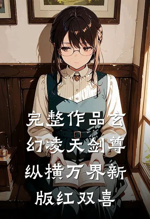 完整作品玄幻凌天剑尊纵横万界新版红双喜