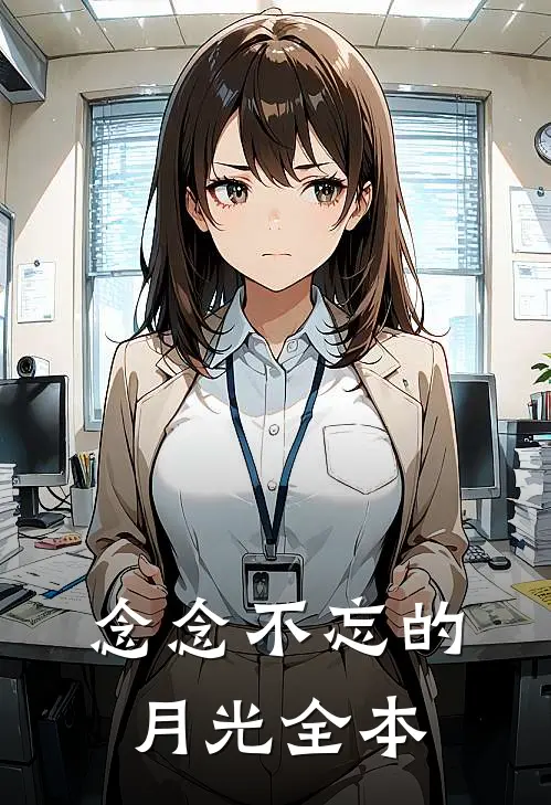 念念不忘的月光全本