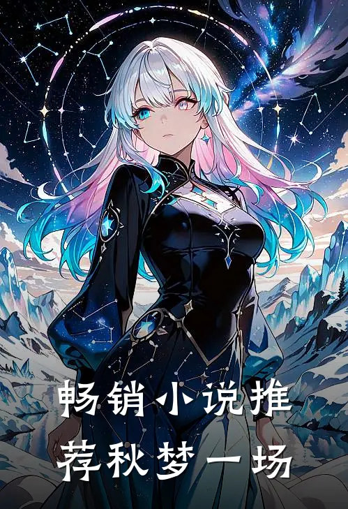 畅销小说推荐秋梦一场