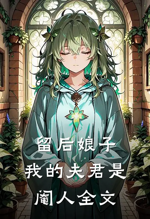 留后娘子，我的夫君是阉人全文