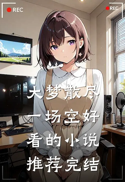 大梦散尽一场空好看的小说推荐完结