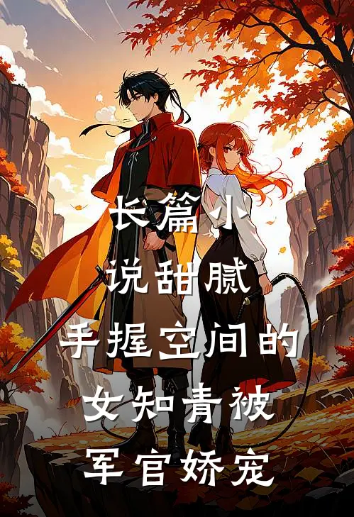 长篇小说甜腻：手握空间的女知青被军官娇宠