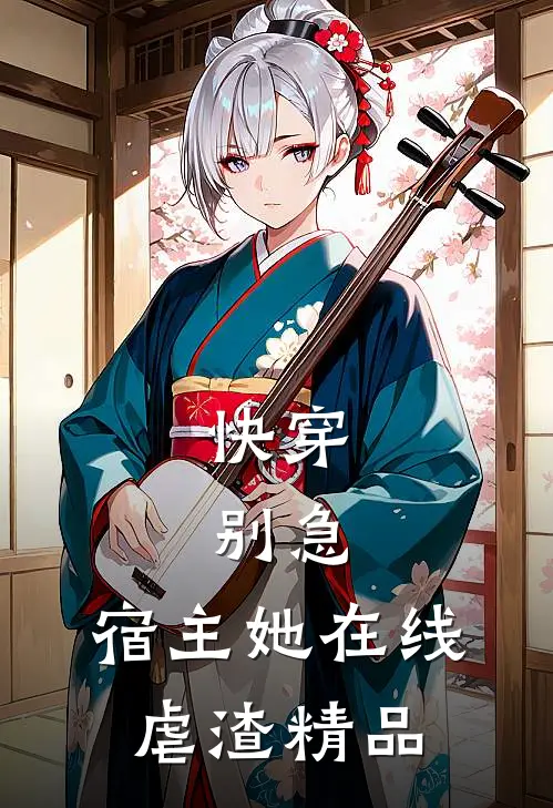 快穿：别急，宿主她在线虐渣精品