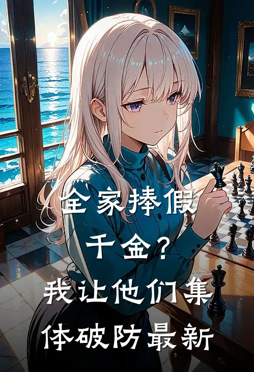 全家捧假千金？我让他们集体破防最新