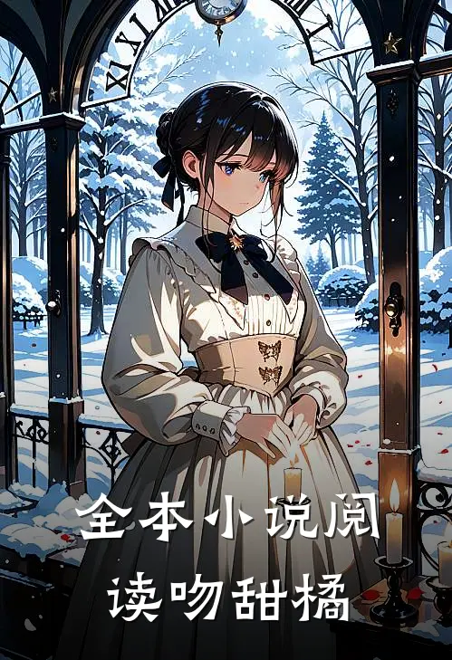 全本小说阅读吻甜橘