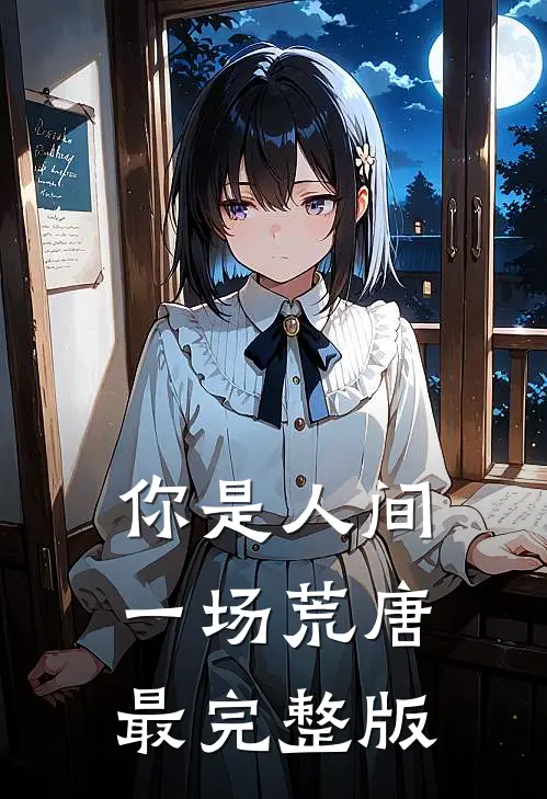 你是人间一场荒唐最完整版