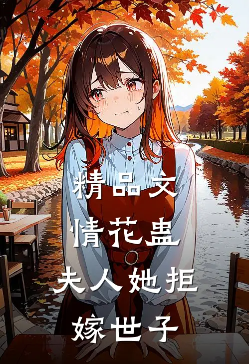 精品文情花蛊：夫人她拒嫁世子