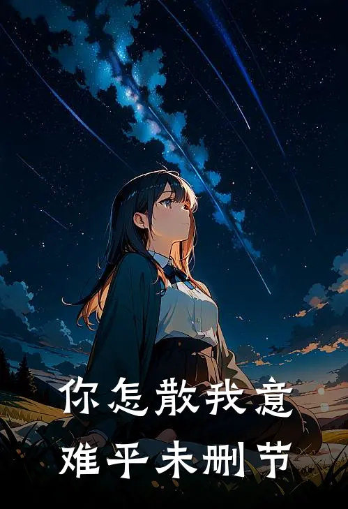你怎散我意难平未删节