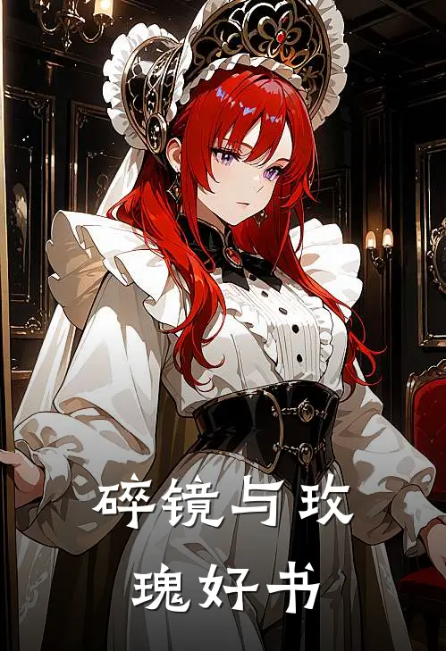 碎镜与玫瑰好书