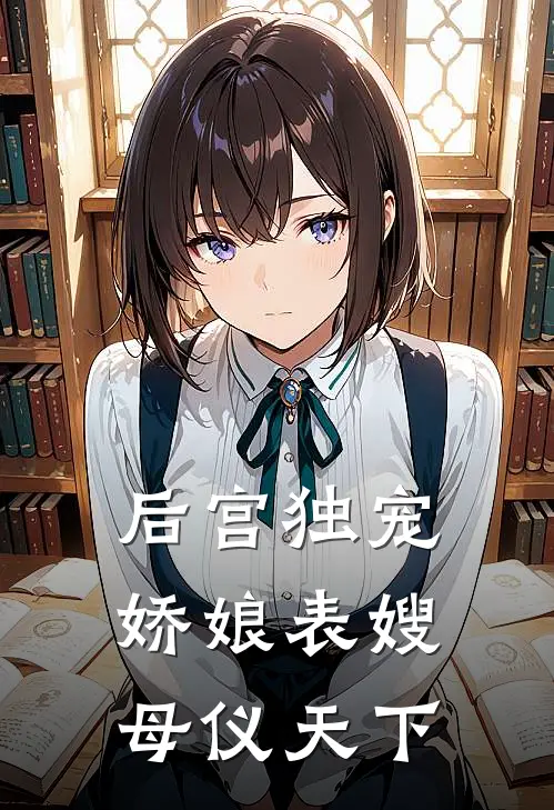 后宫独宠：娇娘表嫂母仪天下