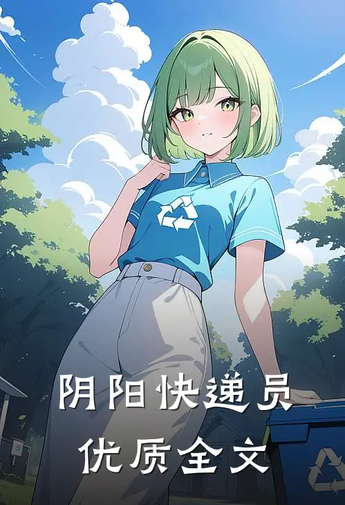 阴阳快递员优质全文