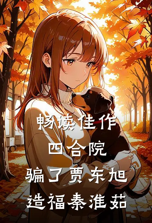 畅读佳作四合院：骗了贾东旭，造福秦淮茹