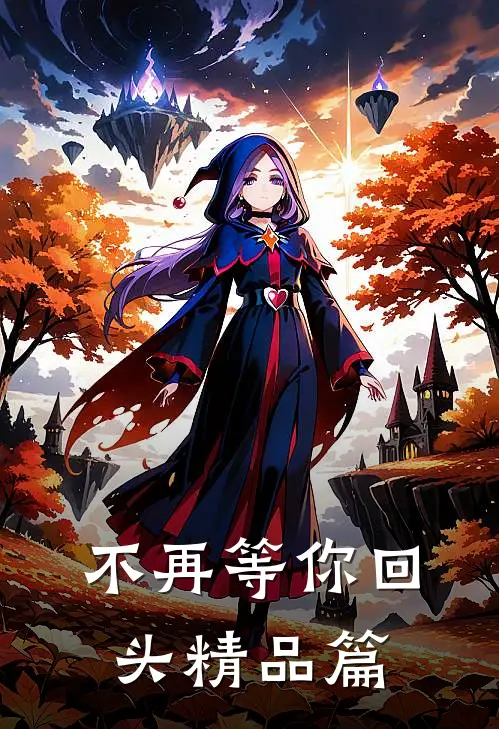 不再等你回头精品篇