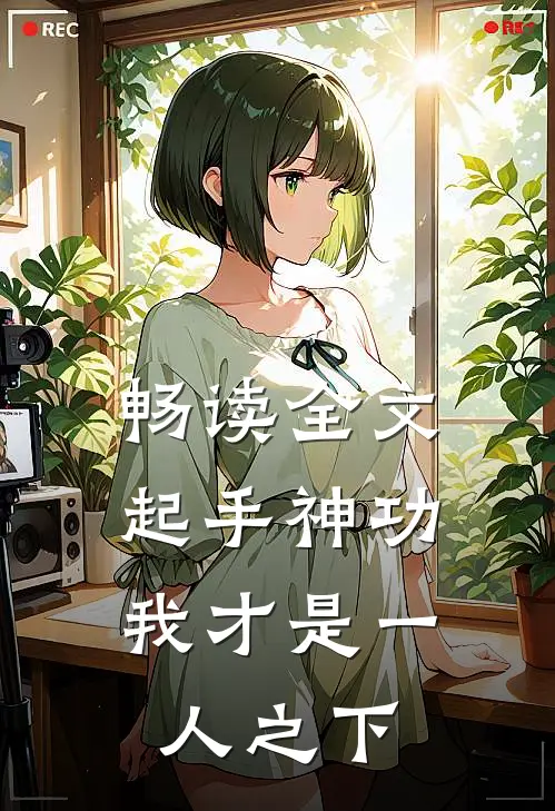 畅读全文起手神功：我才是一人之下