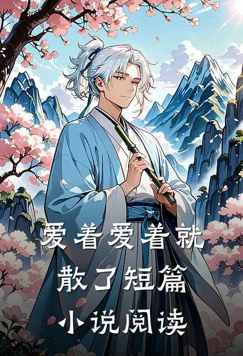 爱着爱着就散了短篇小说阅读