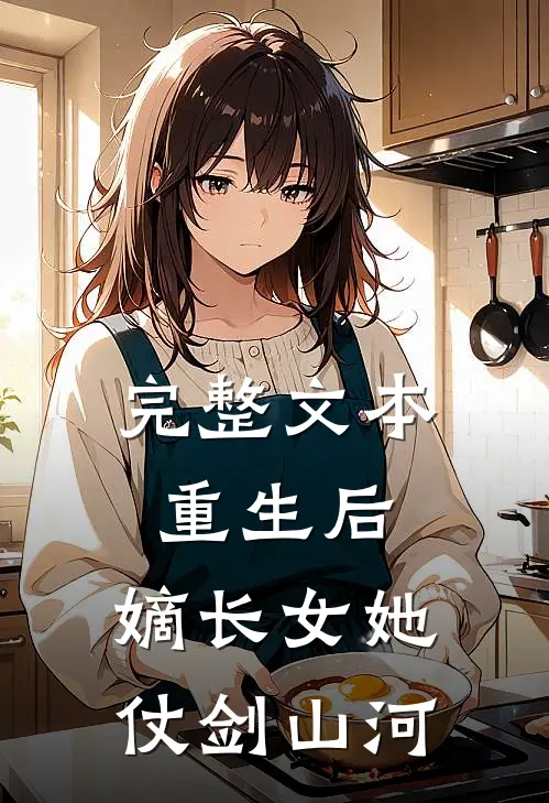 完整文本重生后，嫡长女她仗剑山河
