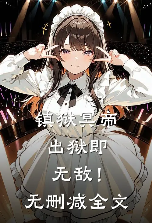 镇狱冥帝：出狱即无敌！无删减全文
