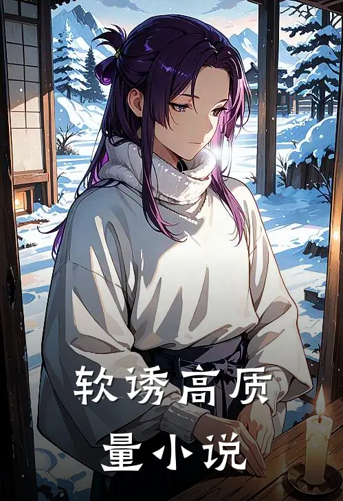软诱高质量小说
