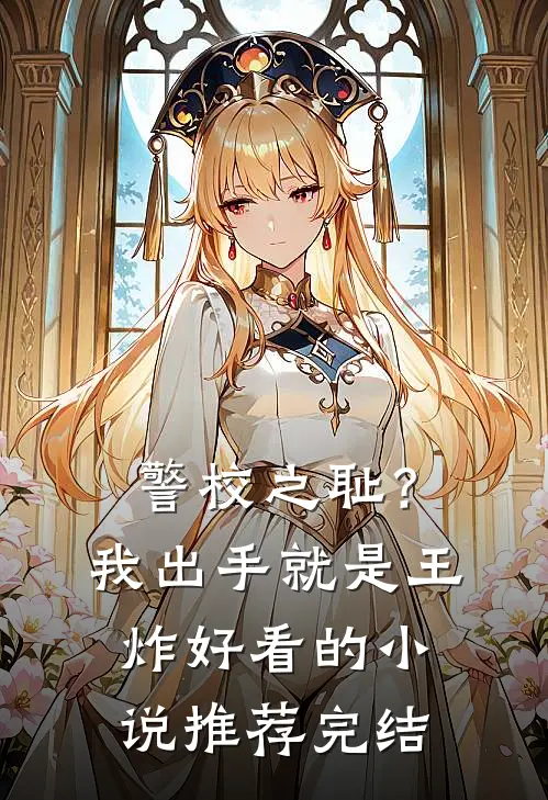 警校之耻？我出手就是王炸好看的小说推荐完结