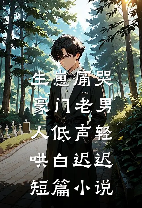 生崽痛哭:豪门老男人低声轻哄白迟迟短篇小说