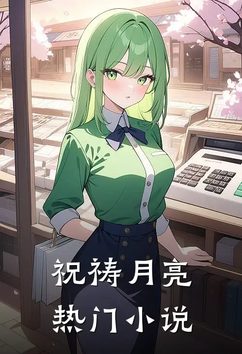 祝祷月亮热门小说