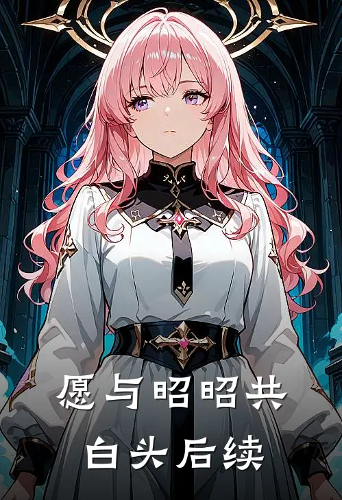 愿与昭昭共白头后续