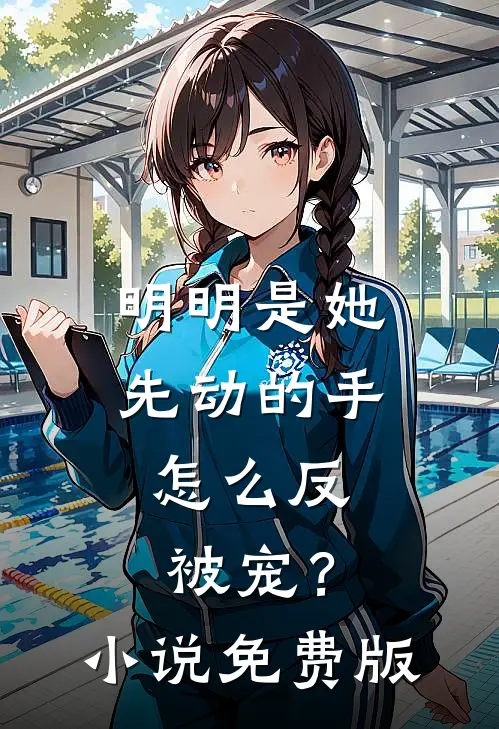 明明是她先动的手，怎么反被宠？小说免费版