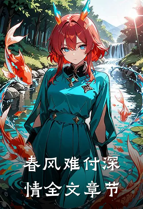 春风难付深情全文章节