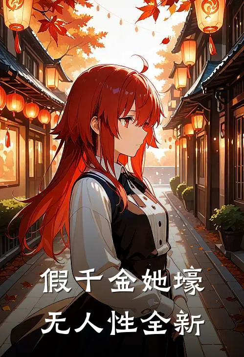 假千金她壕无人性全新