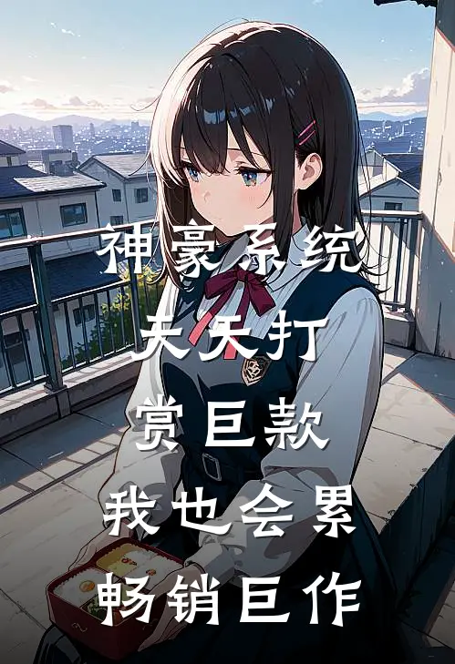 神豪系统：天天打赏巨款，我也会累畅销巨作