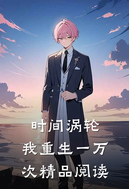 时间涡轮：我重生一万次精品阅读