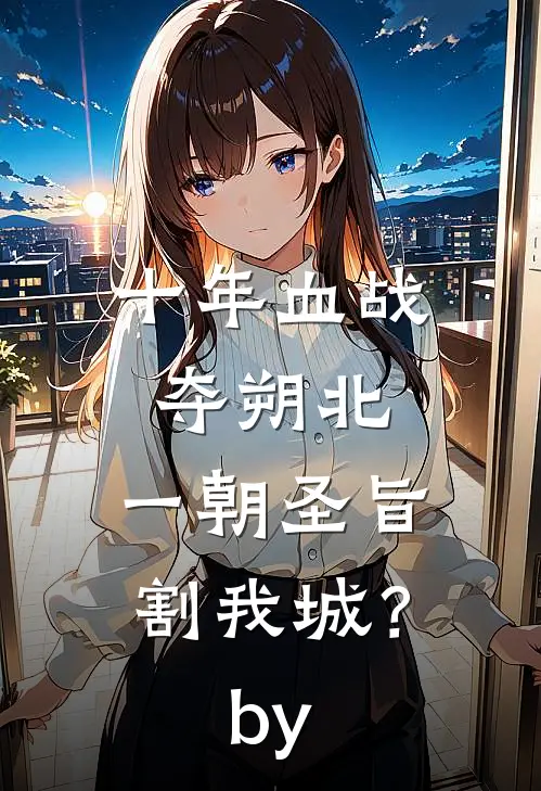 十年血战夺朔北，一朝圣旨割我城？by
