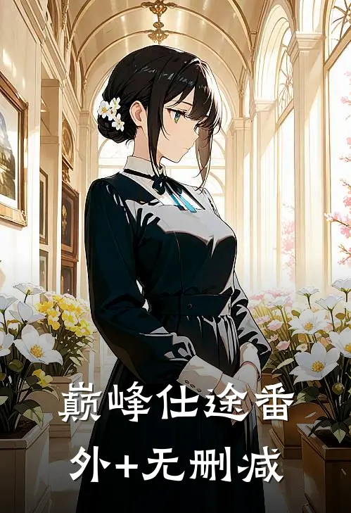 巅峰仕途番外+无删减