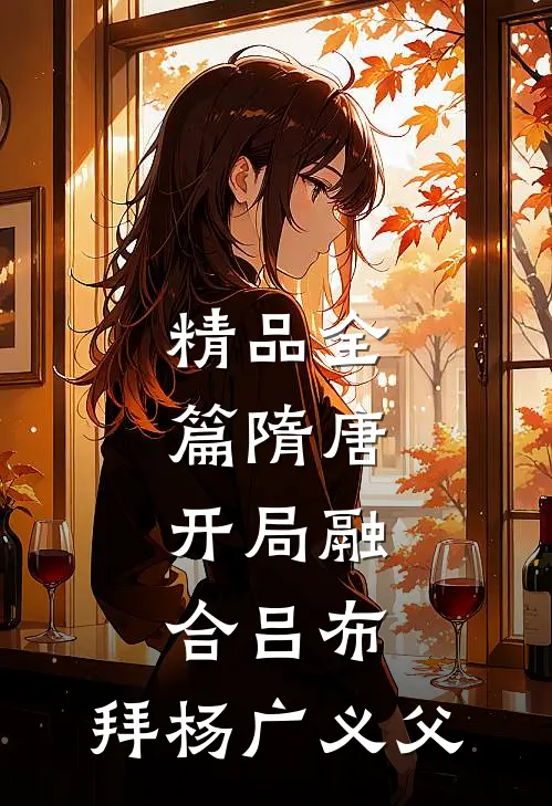 精品全篇隋唐：开局融合吕布，拜杨广义父