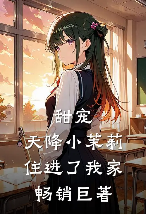 甜宠：天降小茉莉住进了我家畅销巨著