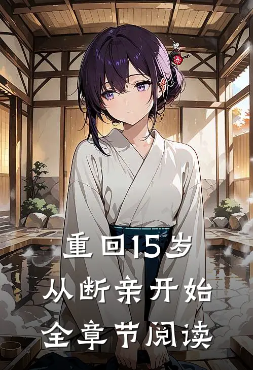 重回15岁，从断亲开始全章节阅读