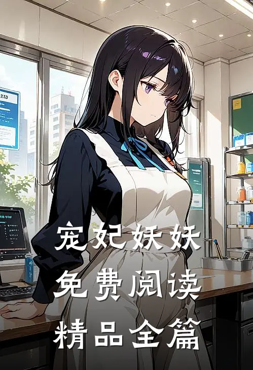 宠妃妖妖免费阅读精品全篇