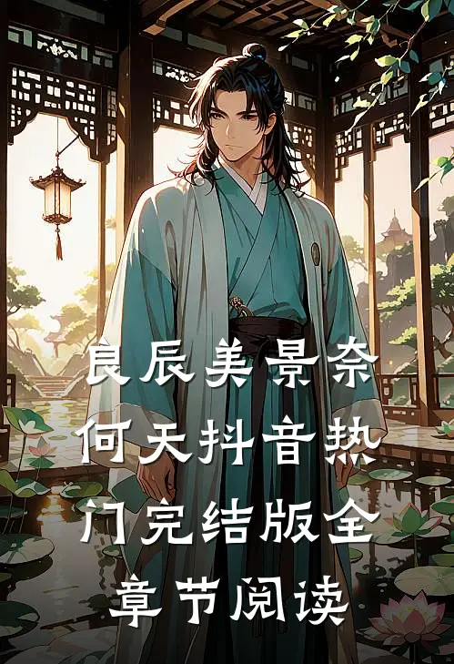 良辰美景奈何天抖音热门完结版全章节阅读