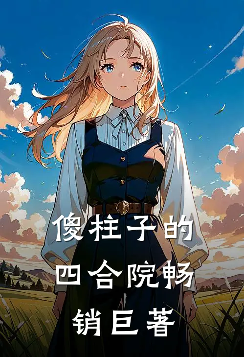 傻柱子的四合院畅销巨著