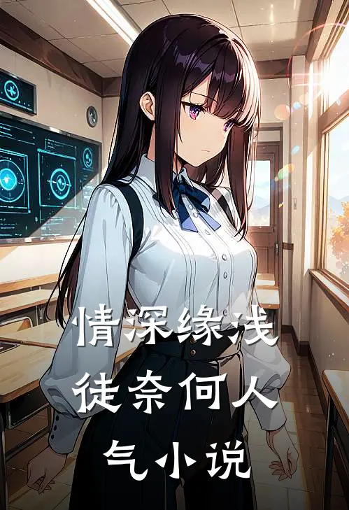 情深缘浅徒奈何人气小说