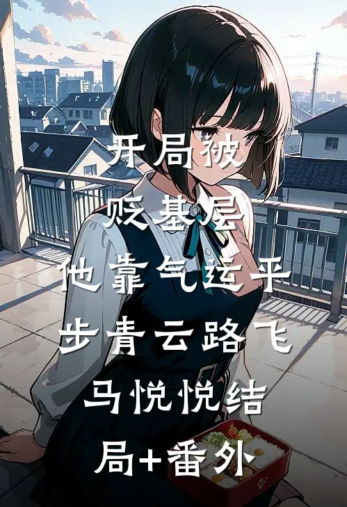 开局被贬基层，他靠气运平步青云路飞马悦悦结局+番外