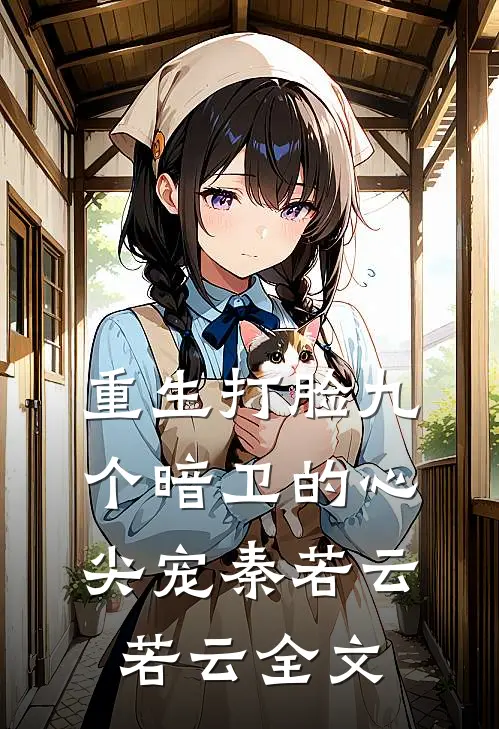 重生打脸九个暗卫的心尖宠秦若云若云全文