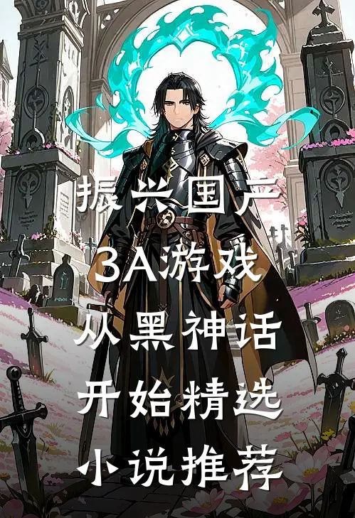 振兴国产3A游戏，从黑神话开始精选小说推荐