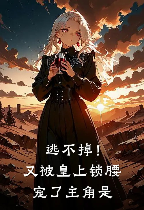 逃不掉！又被皇上锁腰宠了主角是