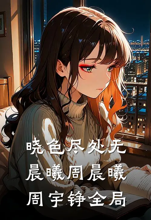 晓色尽处无晨曦周晨曦周宇铮全局